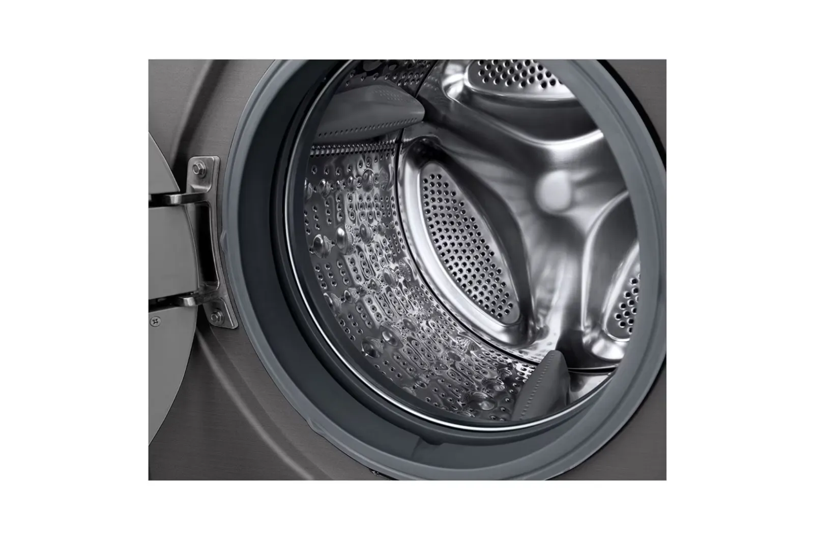 FRONT LOAD 8/5Kg Washer/Dryer F2V5PGPT2 - Image 3