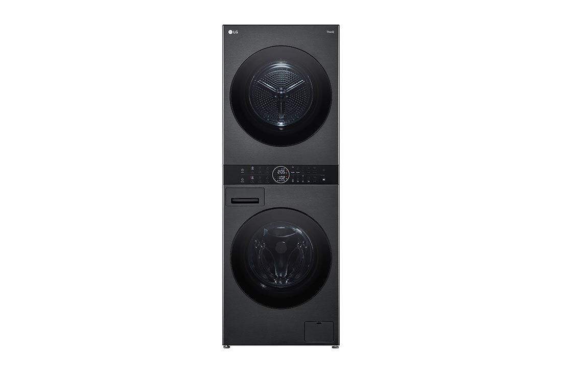 LG AI DD WashTower 12/10kg W4W8BVKKZHM