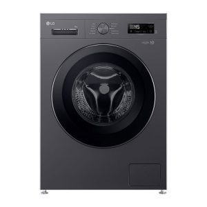 LG AI Fabric Detection Front Load 9kg F2Y1VYP6J