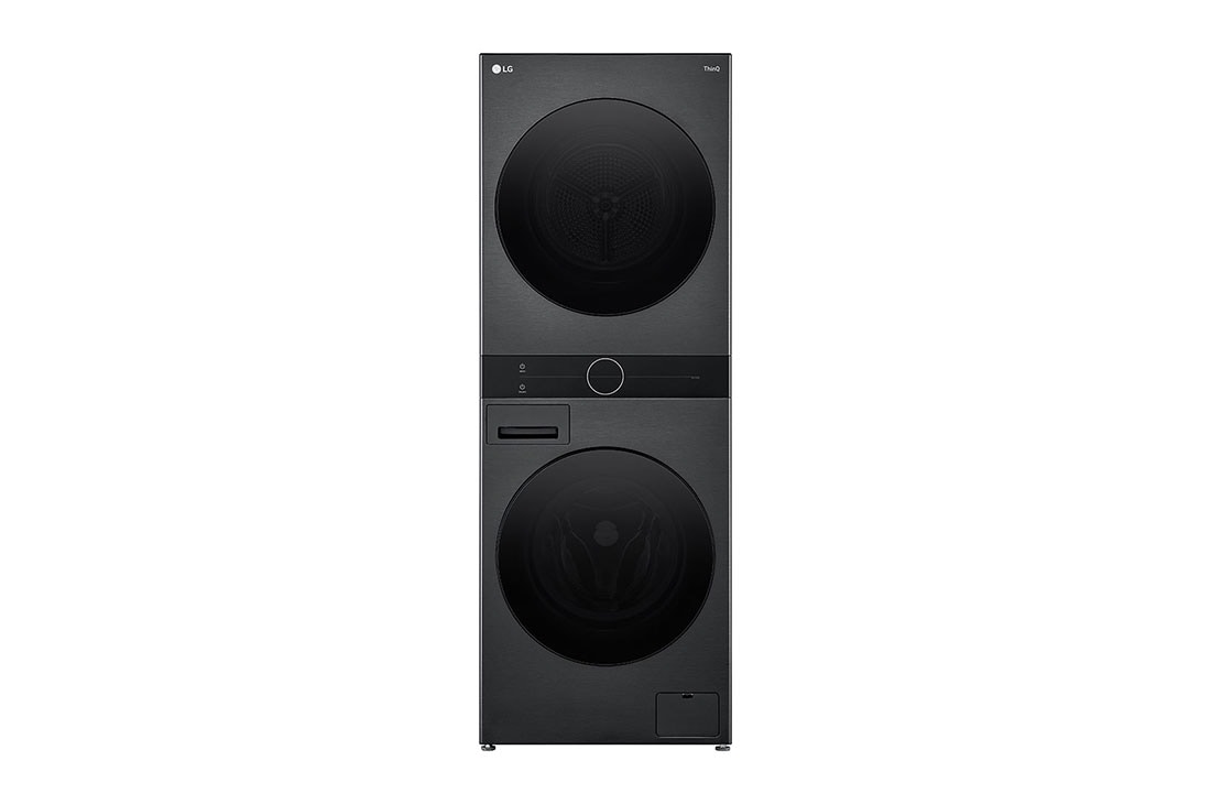 LG AI DD WashTower 12/10kg W4W8BVKKZHM - Image 6
