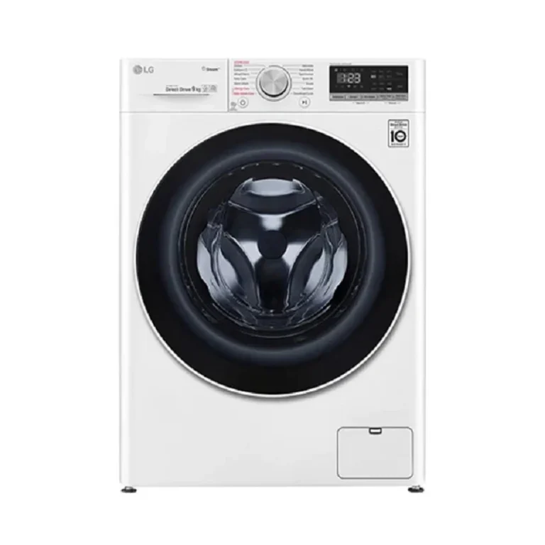 LG AI Direct Drive Front Load 9kg F4Y2VYPYJ