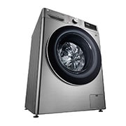 LG AI DD Front Load Washer Dryer 10.5/7kg F4V5RGP2T - Image 11