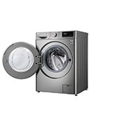LG AI DD Front Load Washer Dryer 10.5/7kg F4V5RGP2T - Image 10