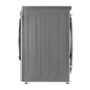 LG AI DD Front Load Washer Dryer 10.5/7kg F4V5RGP2T - Image 9