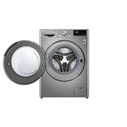 LG AI DD Front Load Washer Dryer 10.5/7kg F4V5RGP2T - Image 5
