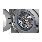 LG AI DD Front Load Washer Dryer 10.5/7kg F4V5RGP2T - Image 15