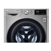 LG AI DD Front Load Washer Dryer 10.5/7kg F4V5RGP2T - Image 14