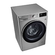 LG AI DD Front Load Washer Dryer 10.5/7kg F4V5RGP2T - Image 6