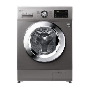 LG AI Fabric Detection Front Load Washer Dryer 8/5kg F2V5PGP2T