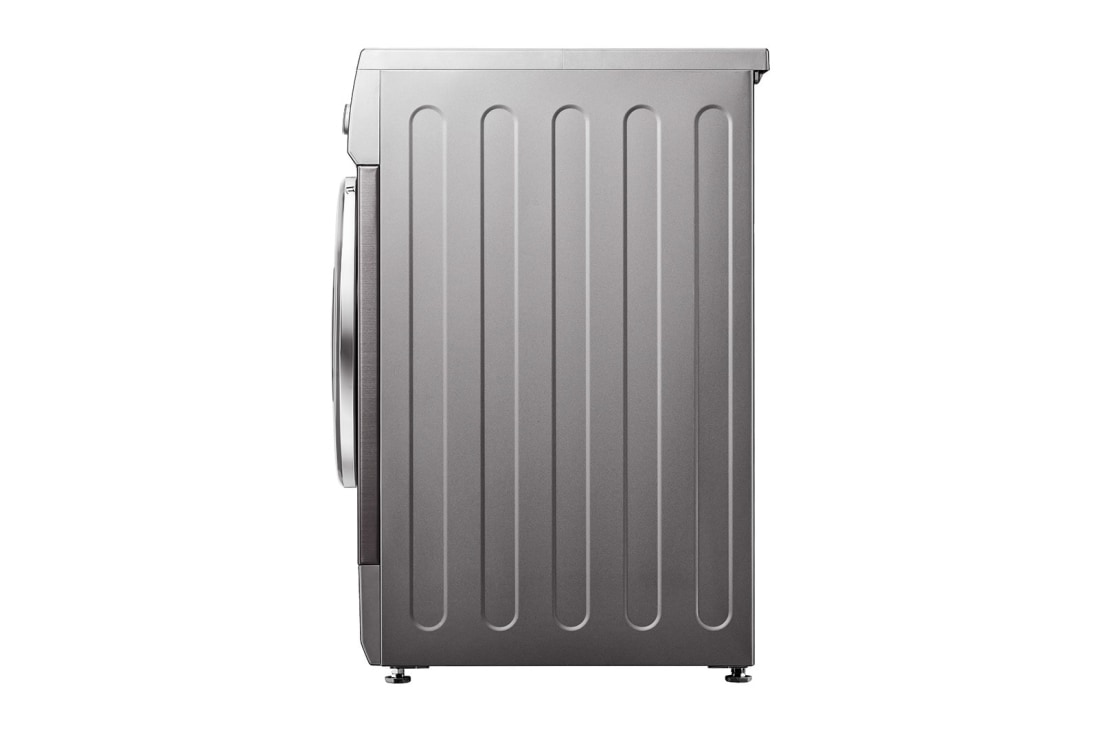 LG AI Fabric Detection Front Load Washer Dryer 8/5kg F2V5PGP2T - Image 6