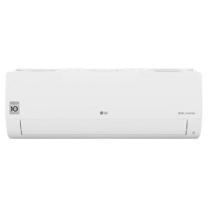 LG DUALCOOL S4NWAHKLF31 1.5 Ton Dual Inverter Split AC, T3, WiFi – White